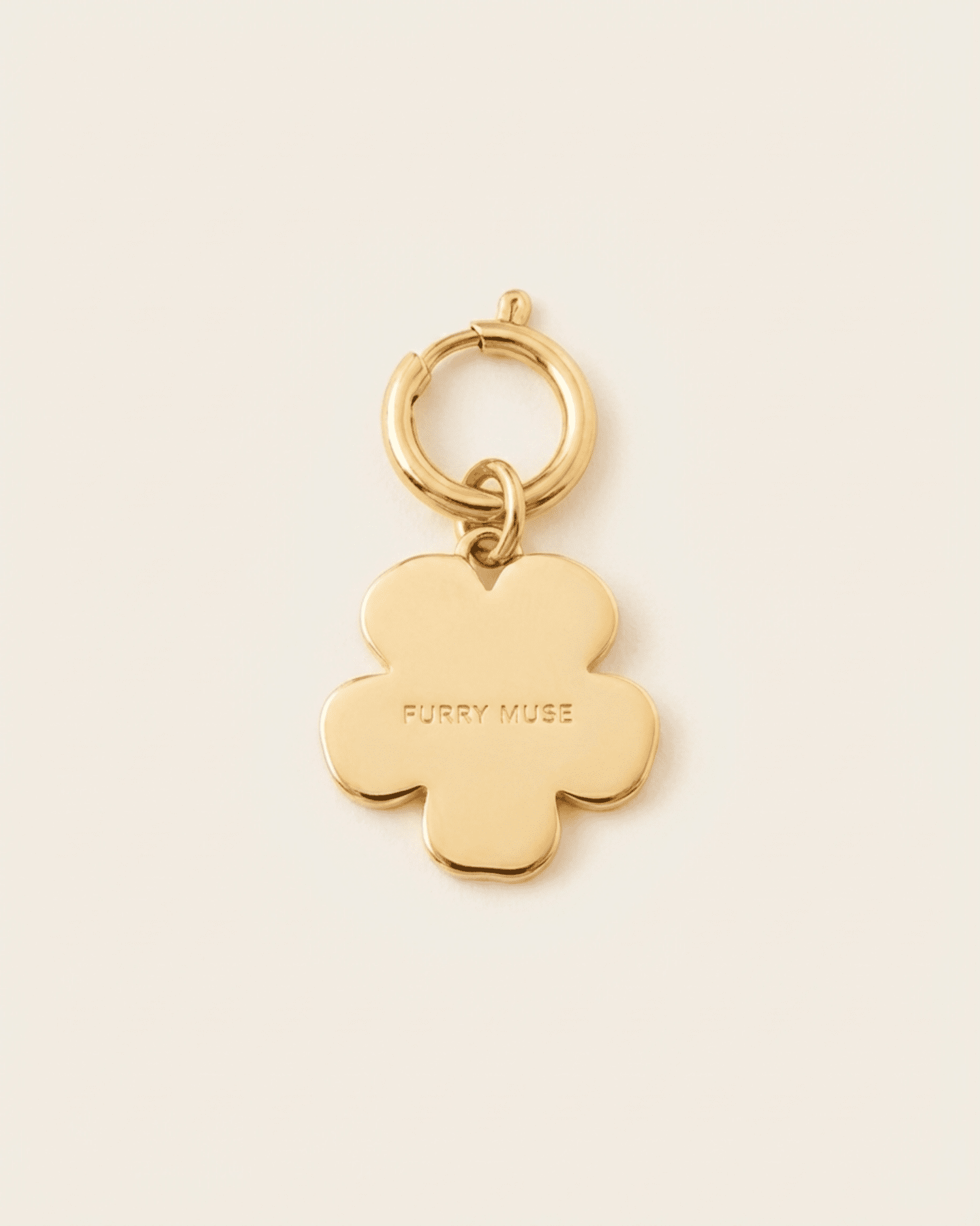 Buttercup Pendant