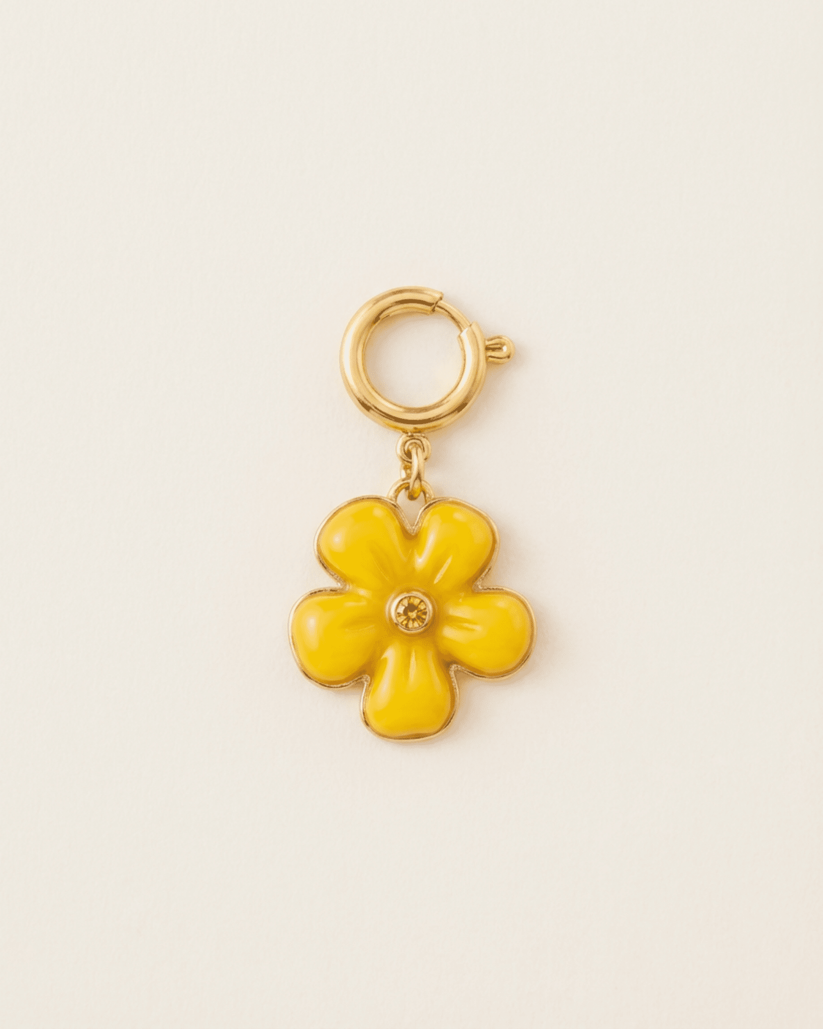 Buttercup Pendant