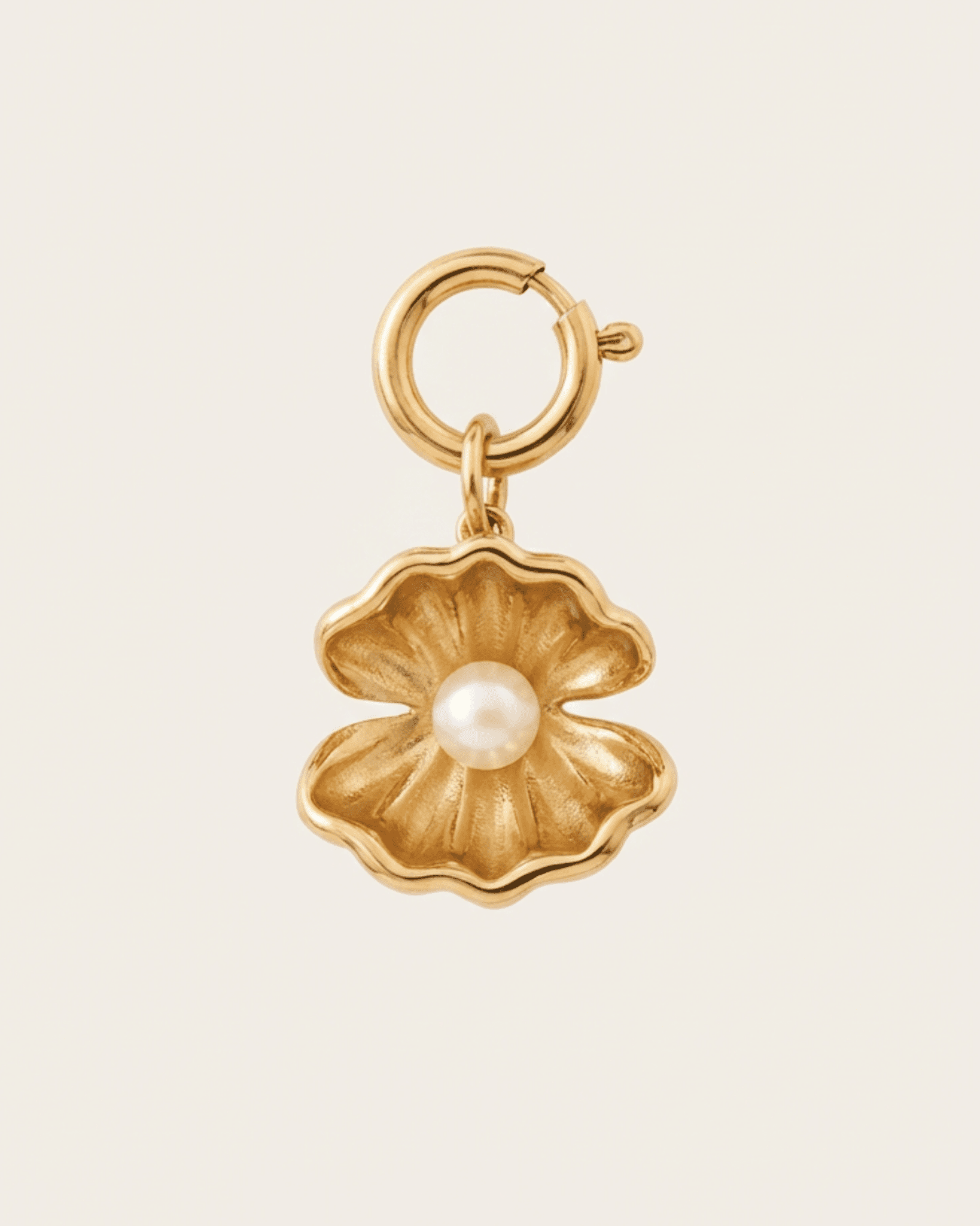 Dreamshell Pendant