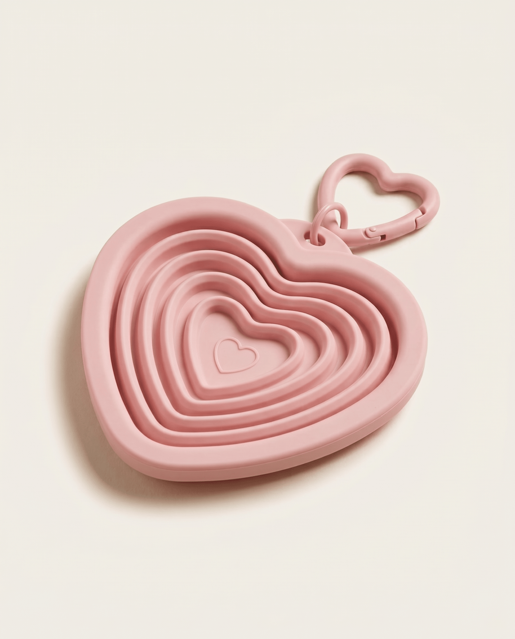 Sweetheart On-the-Go Bowl