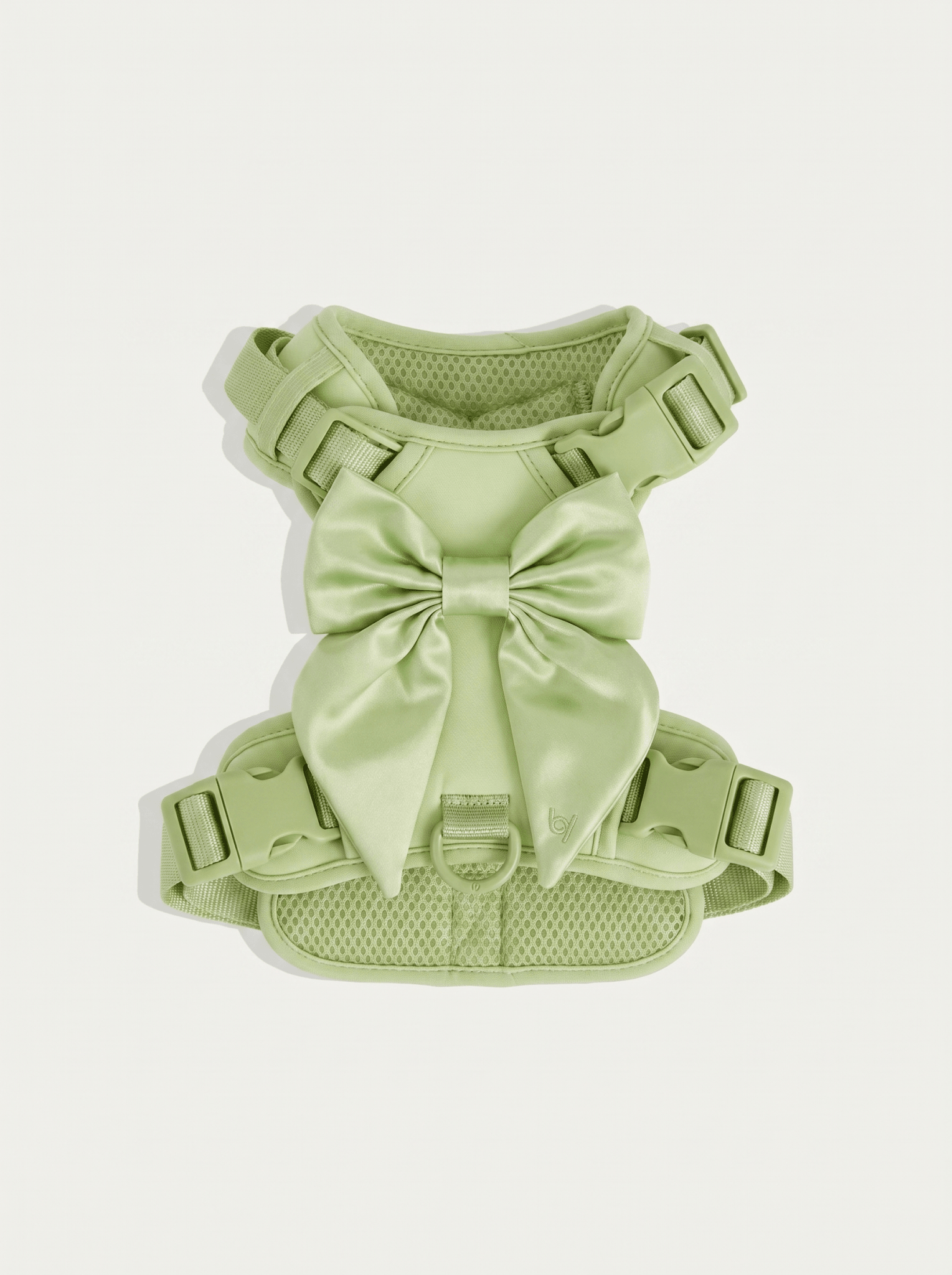 Wander! Bow Harness 2.0 - Matcha